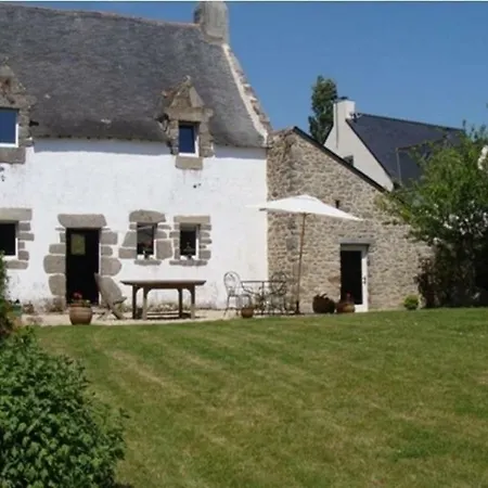House La Maison De Celestine Дом отдыха *
